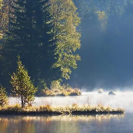 シャレー Le Murmure Du Ruisseau クソンリュプト・ロンジュメール
