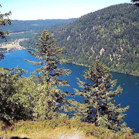 シャレー Le Murmure Du Ruisseau クソンリュプト・ロンジュメール