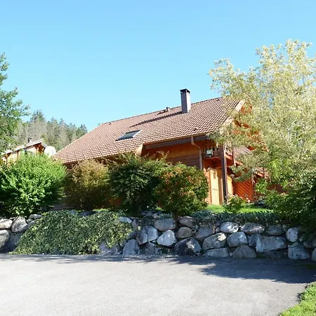 Le Murmure Du Ruisseau Horská chata