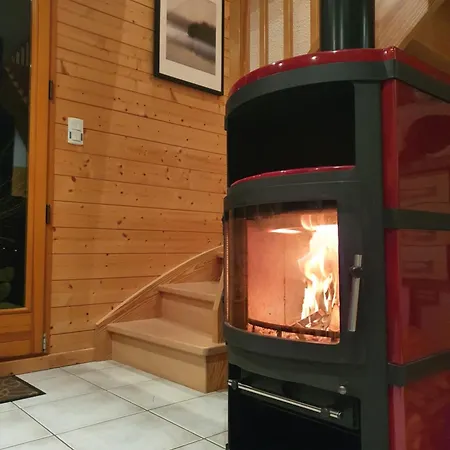 シャレー Le Murmure Du Ruisseau クソンリュプト・ロンジュメール