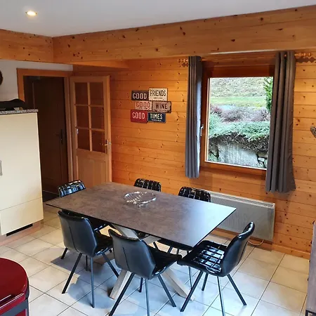 Le Murmure Du Ruisseau クソンリュプト・ロンジュメール