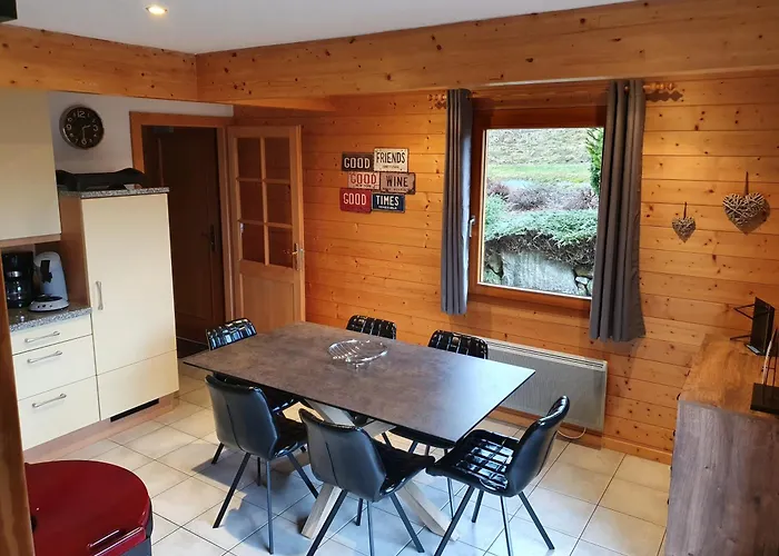 Le Murmure Du Ruisseau Xonrupt-Longemer