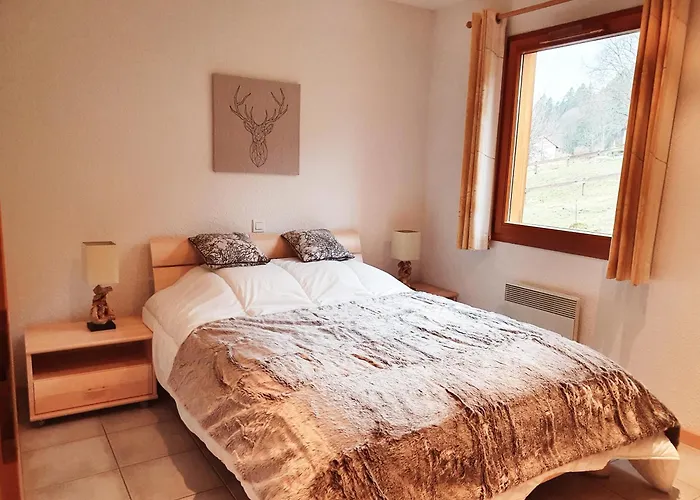 Le Murmure Du Ruisseau Horská chata *