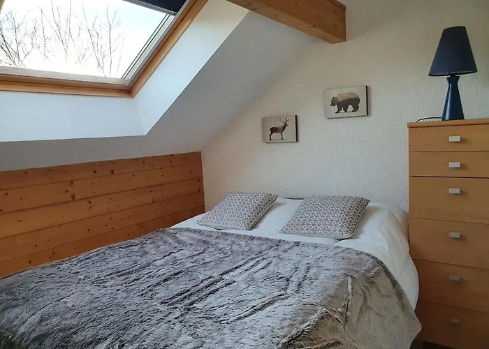 Le Murmure Du Ruisseau Xonrupt-Longemer